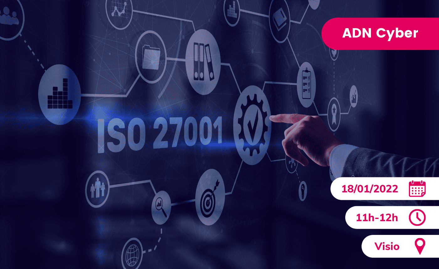 Norme ISO 27001