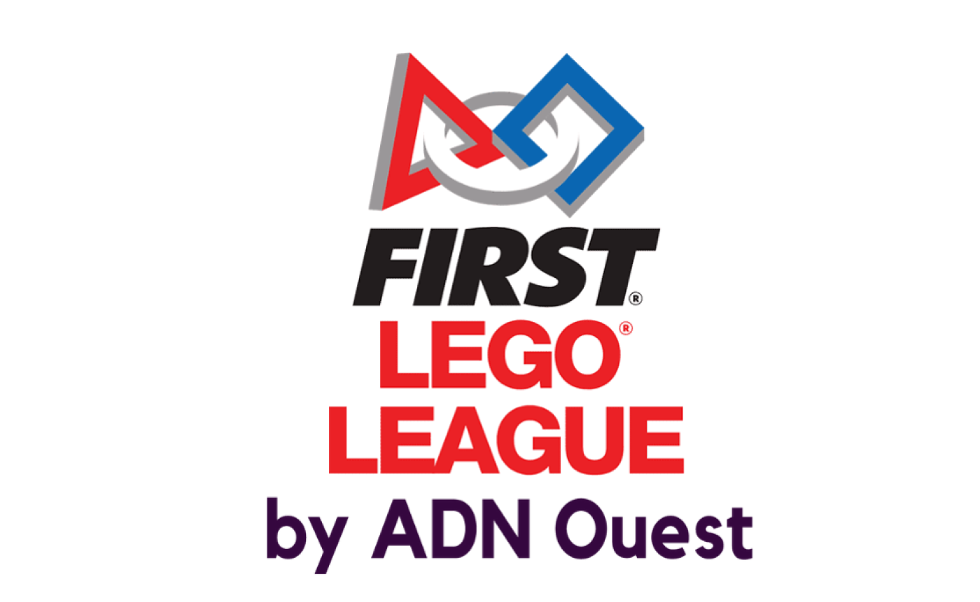 First Lego League by ADN Ouest