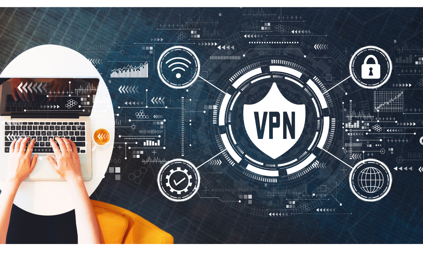 Cybersécurité : VPN
