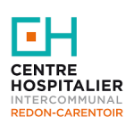 CH Intercommunal Redon-Carentoir