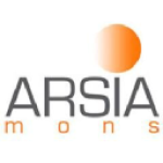Arsia Mons