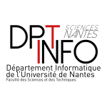 Nantes Université : Département d'Informatique - UFR Sciences et Techniques