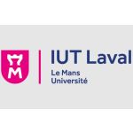 Université du Mans - IUT DE LAVAL
