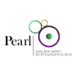 Pearl Executive Search