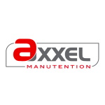 AXXEL MANUTENTION