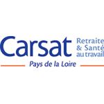Carsat Pays de la Loire (Dpt Marketing social, Communication et Documentation)