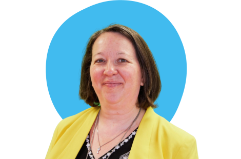 JOSSELIN Christelle, CA ADN Ouest