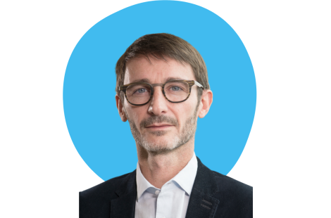 David LEAURANT ADN Ouest