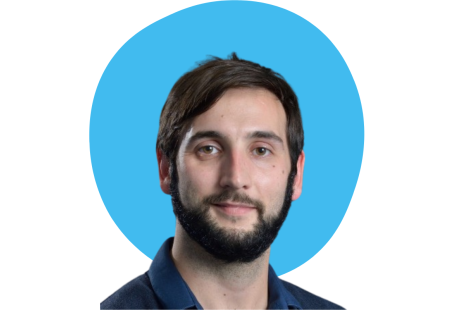 Kevin MICHENEAU - ADN Ouest