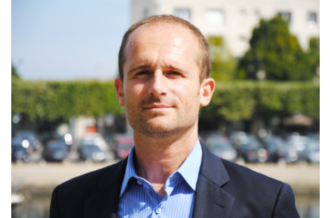 Olivier FERGER Vice-President Innovation