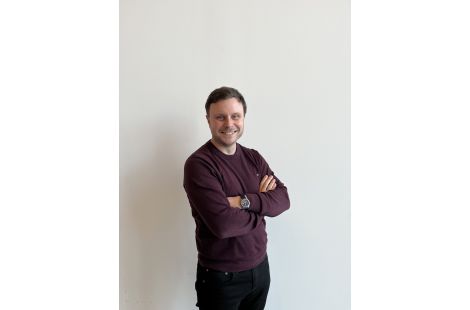 Kevin BOUANCHAUD