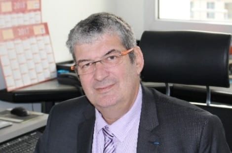 Jean-Luc ALLUARD, administrateur ADN Ouest