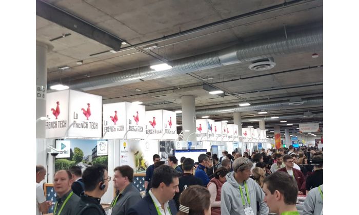 CES 2018 - ADN ouest