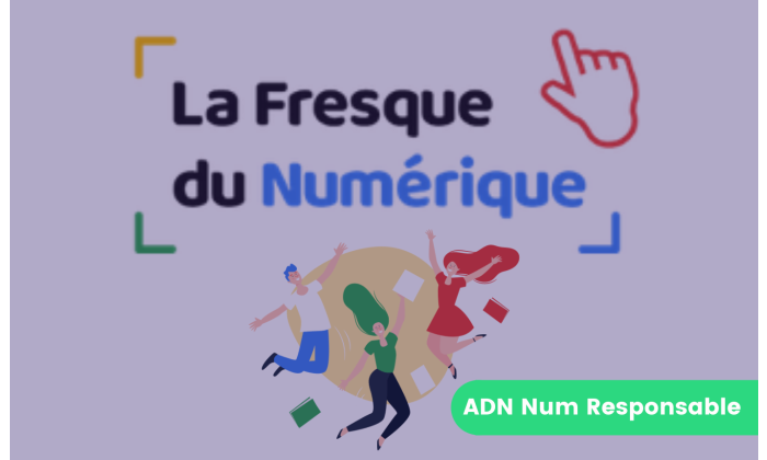 ADN Ouest Fresque Numerique
