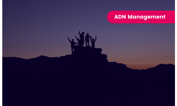 Seminaire ADN Ouest manager demain