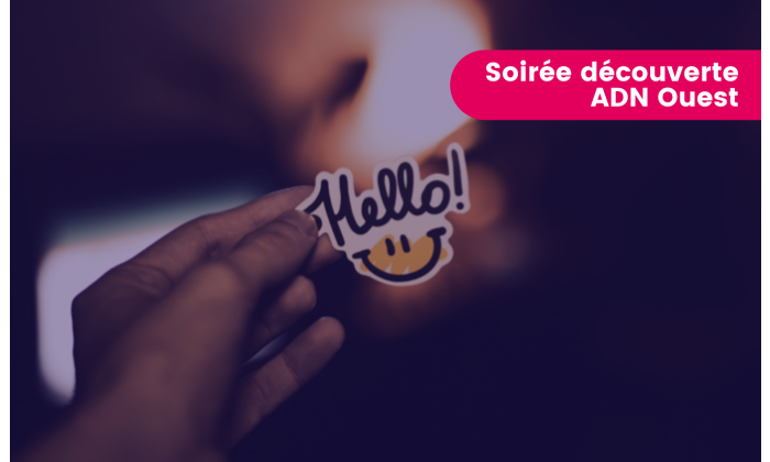 decouverte ADN Ouest