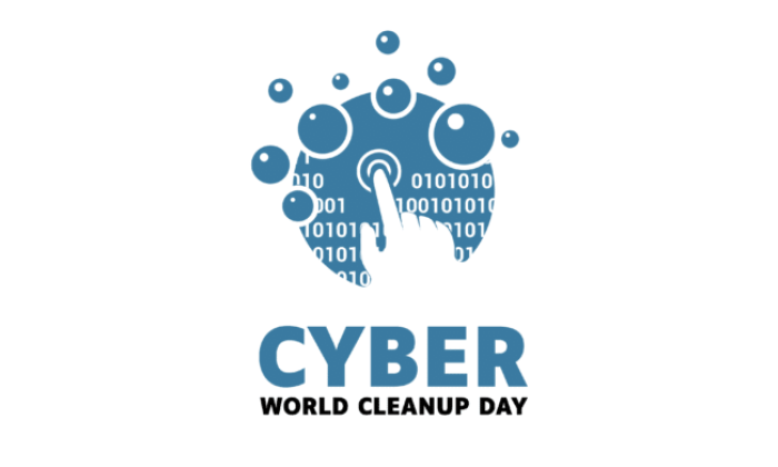 Cyber World CleanUp Day