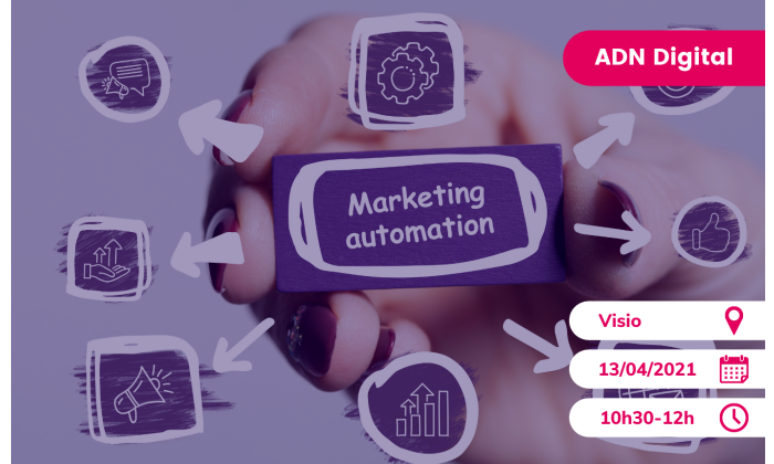 ADN Ouest ADN Digital Marketing Automation