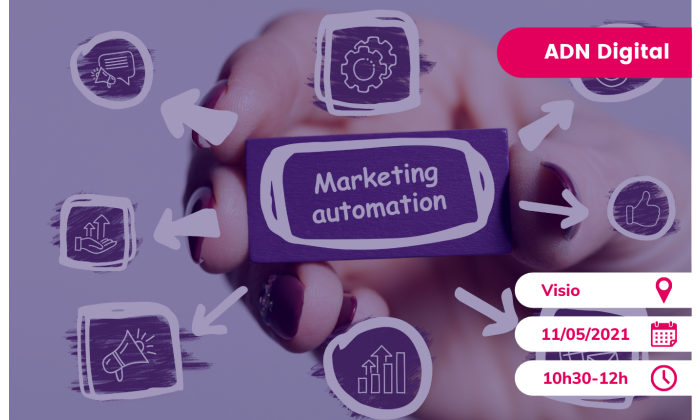 ADN Ouest marketing automation
