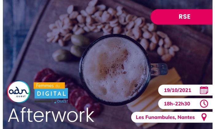 ADN Ouest Femmes digital Ouest