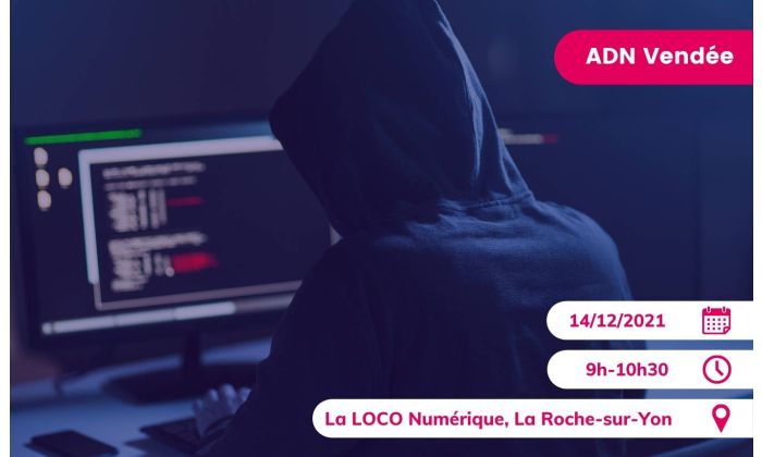 ADN Ouest ADN Vendee attaque cyber