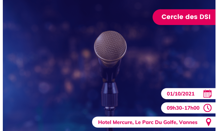 ADN Ouest Pitch ta DSI