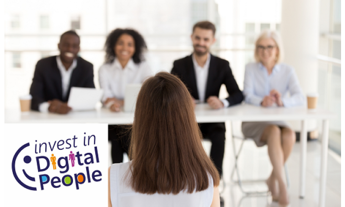 Invest In Digital People ADN Ouest