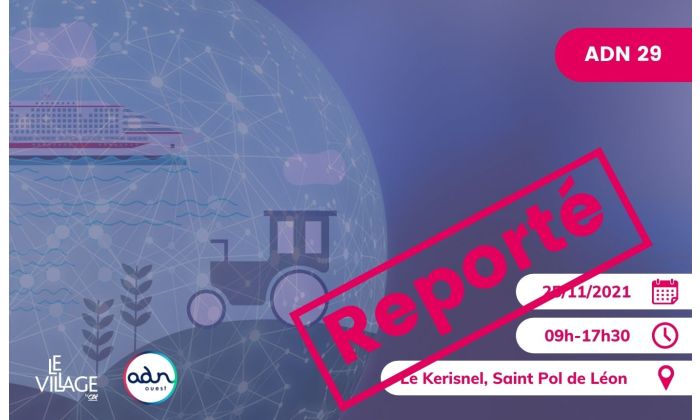 Culture numerique, au service des filieres agricole et maritime