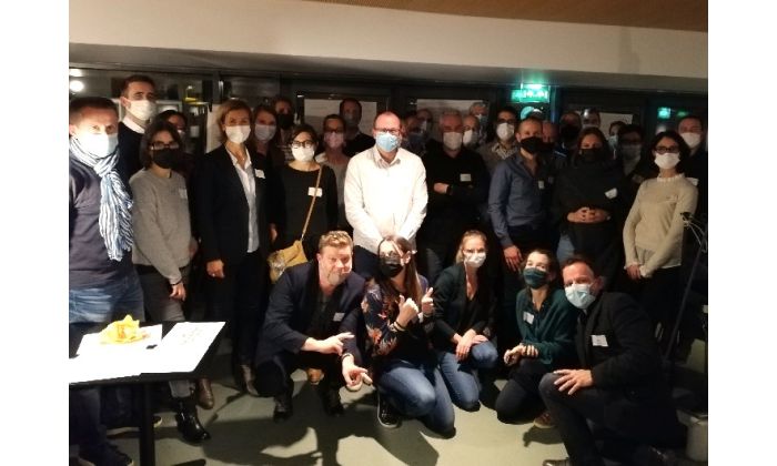 Lancement de la communaute ADN Management