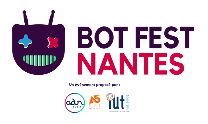 BOT Fest Nantes