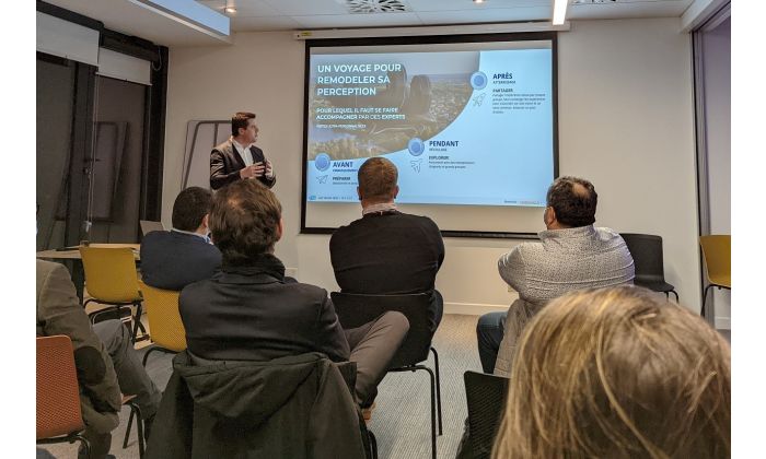 Retour sur le CES 2022