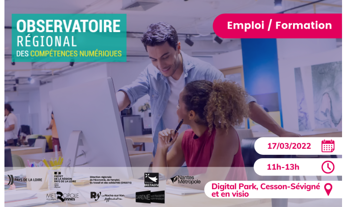 ADN Ouest - restitution ORCN 2022