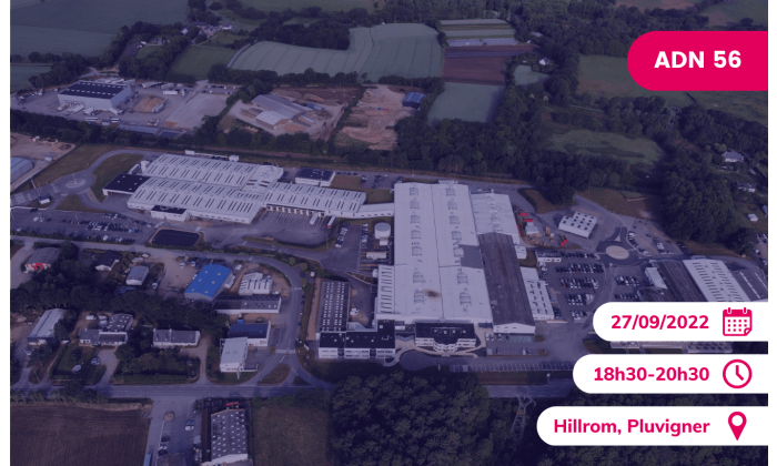 Visite entreprise  HillromBaxter