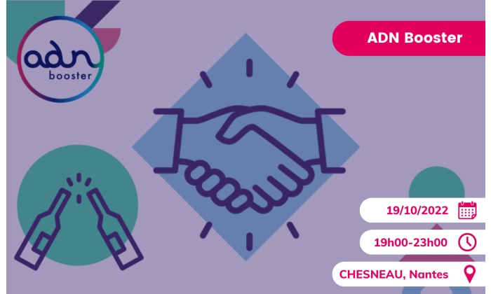 Soiree Boost Your Network