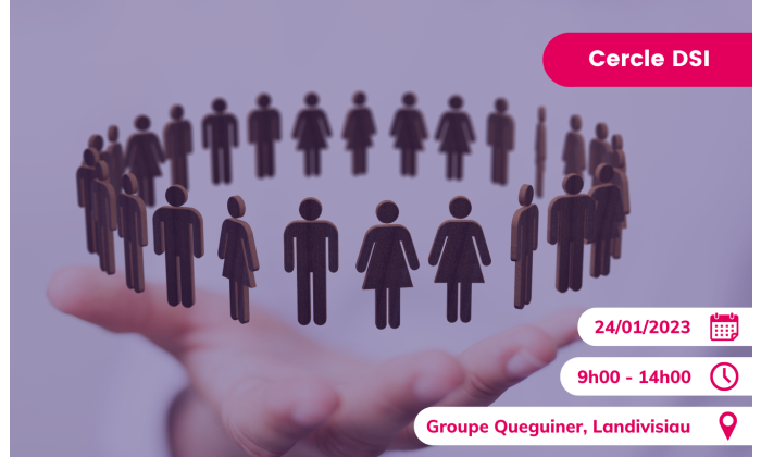 Cercle des DSI : La matinale ! (Finistere)