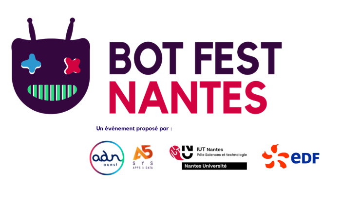 BOT Fest Nantes 2023