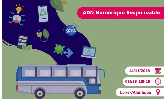ADN Ouest learning expedition