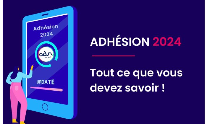Adhesion 2024 ADN Ouest