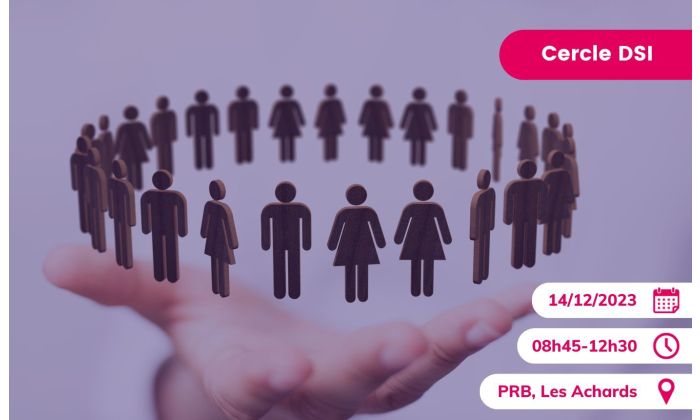 Cercle des DSI 85
