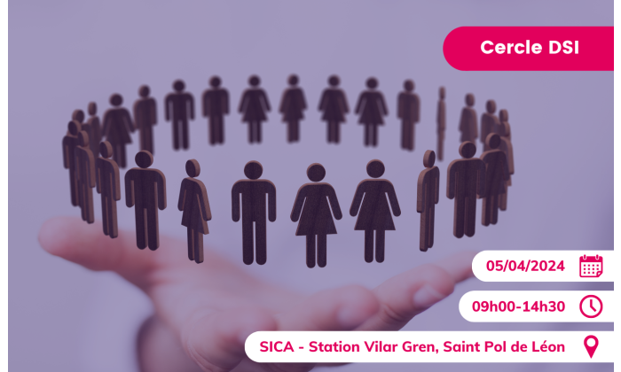 Cercle des DSI 29 : La matinale