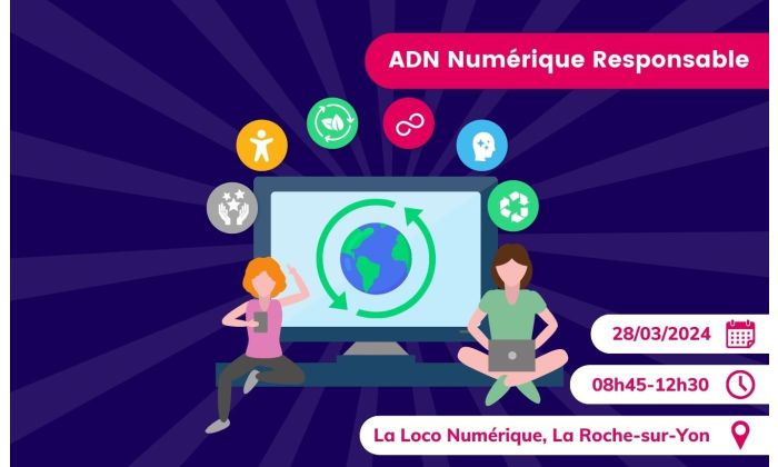 Evenement ADN Ouest