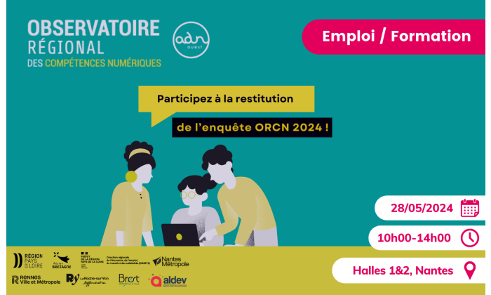 Table ronde ORCN Nantes