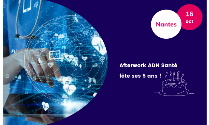 ADN Sante - ADN Ouest - Octobre 2025
