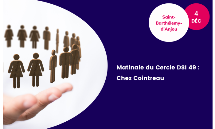 Cercle DSI 49 - ADN Ouest - Decembre 2025