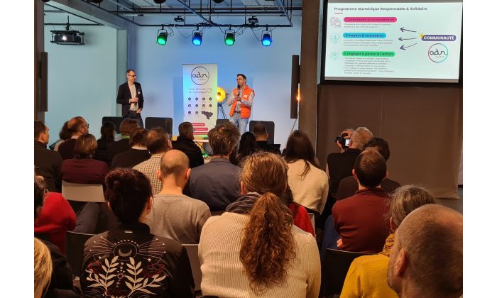 Journee du Numerique Responsable 2025