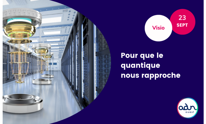 Visuel ressource - ADN Ouest Quantique - Septembre 2025