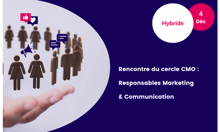 Cercle CMO - ADN Ouest - Decembre 2025