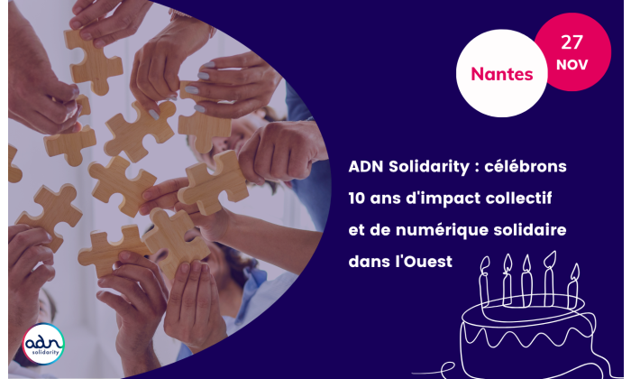 ADN Solidarity - ADN Ouest - novembre 2025
