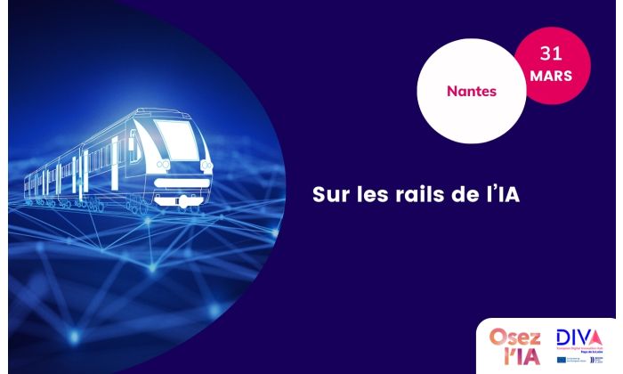 Sur les rails de lIA