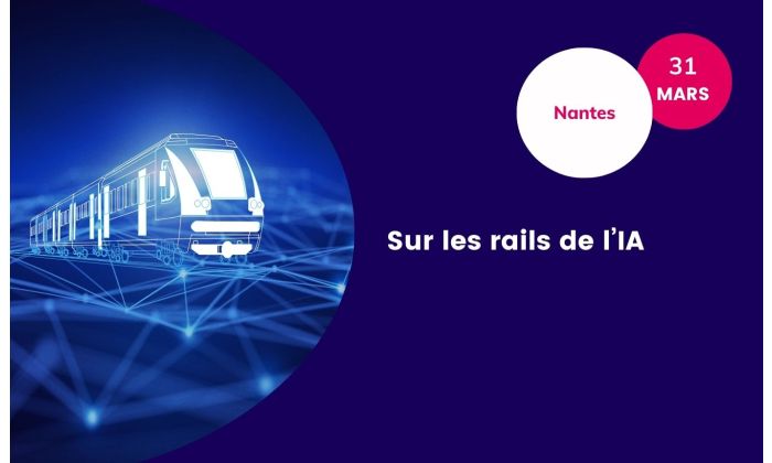 Sur les rails de lIA